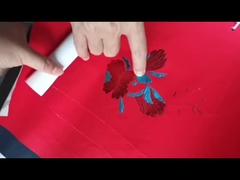 วิธีการที่มีผลการ stamping ร้อนของไฮดรอลิกเครื่อง stamping ร้อน