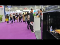 ซีรีย์หนักกล่องบรรจุความดันสูง กระเป๋าสะพายและแผ่นสแตมปิ้งและเครื่องตัด Die