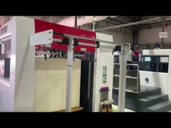 เครื่องพิมพ์ร้อนทดสอบในซาอุดิอาระเบีย