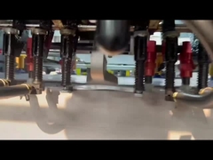 JIGUO MYP-800H อัตโนมัติ ตัดและถอดเครื่อง