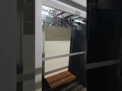 เครื่องตัดและปอกแบบอัตโนมัติ JIGUO MYP-1080E