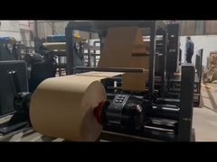 เครื่องตัดกระดาษ ZWC-1400-1