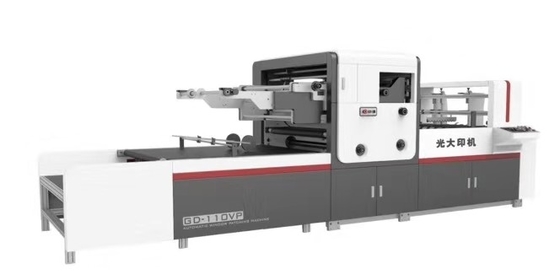10000s / H Automatic Window Patching Machine เครื่องติดฟิล์มกระดาษ