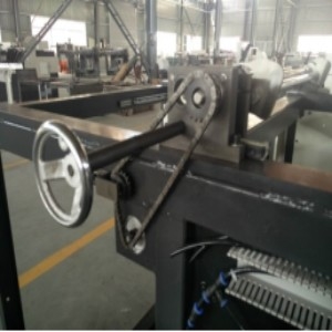 ซื้อ เครื่องตัด Die Flatbed อัตโนมัติ Lead Edge Feeding Automatic Die Machine online manufacture