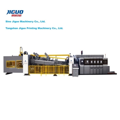 ซื้อ เครื่องพิมพ์กล่องกระบอกกระบอกแบบครบถ้วนอัตโนมัติ online manufacture