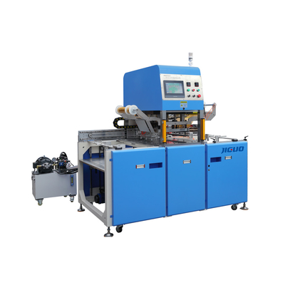 ซื้อ ประหยัด อัตโนมัติไฮดรอลิกเครื่อง stamping หนังร้อน YH-800S YH-930S online manufacture