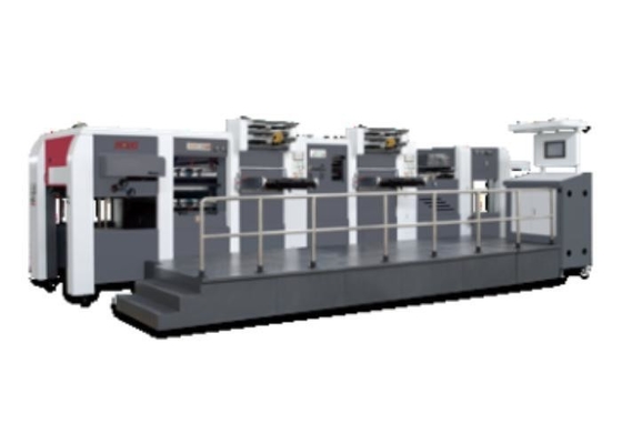 ซื้อ เครื่องสตริปฟอยล์อัตโนมัติ เครื่องสกัด & ตัดและถอดเครื่อง 600 ตัน online manufacture