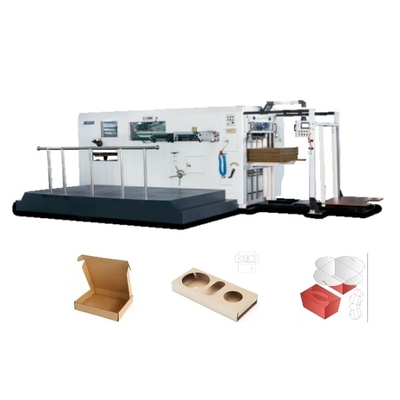 ซื้อ เครื่องตัดกระดาษกึ่งอัตโนมัติแผ่น 1320 มม. ลอกกระดาษลูกฟูก online manufacture