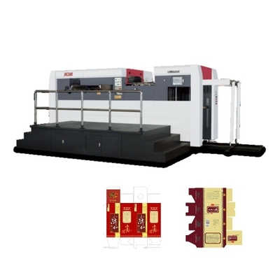 ซื้อ My-1060h อัตโนมัติ ตัดและกรอกเครื่องจักร ความเร็ว 7500s / H กล่องบรรจุ ตัด online manufacture