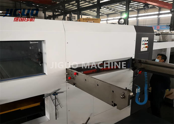 ซื้อ เครื่องตัดและพับกล่องกึ่งอัตโนมัติ online manufacture