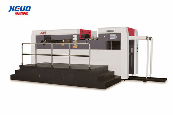 ซื้อ กระดาษลูกฟูกเครื่องตัดกระดาษอัตโนมัติ 1060X760mm Sheet online manufacture