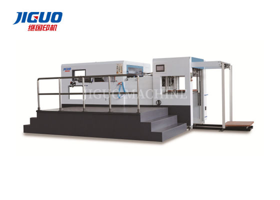 ซื้อ บรรจุภัณฑ์กระดาษแท่นวางกระดาษลูกฟูกเครื่องตัดและพับอัตโนมัติ online manufacture