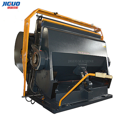 ซื้อ เครื่องตัดกระดาษอัตโนมัติแบบแมนนวล ML 1800 Feed Flatbed online manufacture