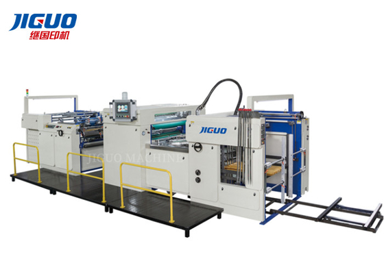 ซื้อ เครื่องเคลือบฟิล์มความร้อนอัตโนมัติ มีดบิน Optional online manufacture