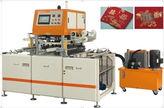 ความเร็วสูง 1150 - 1500s / H อัตโนมัติเครื่องตัดแผ่นแผ่น 900 × 670 มม ขนาดกระดาษสูงสุด