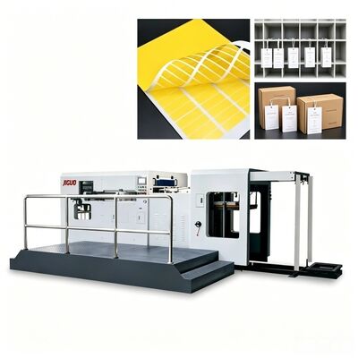 JIGUO MY-800H อัตโนมัติ ตัดและกรอกเครื่องยนต์